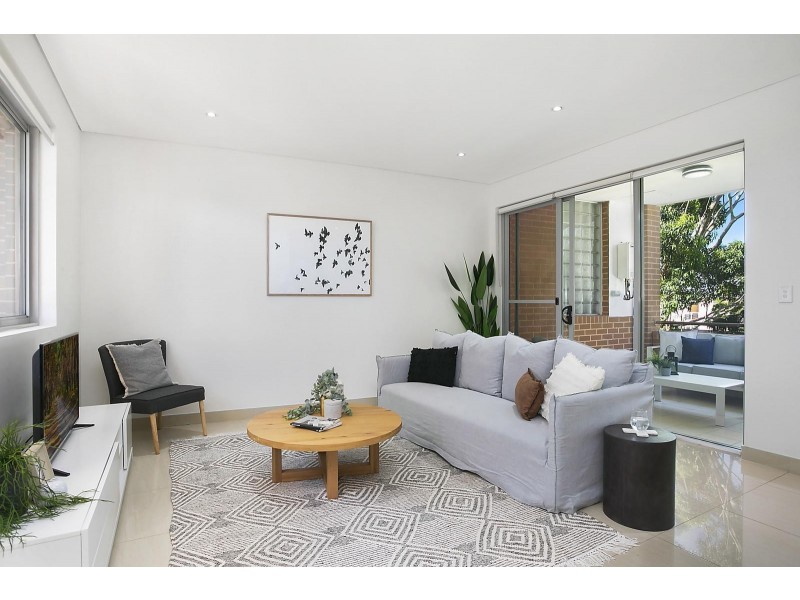 10/491 Bunnerong Road, Matraville NSW 2036