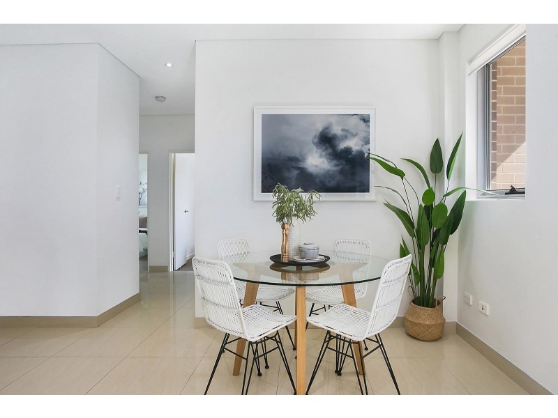 10/491 Bunnerong Road, Matraville NSW 2036