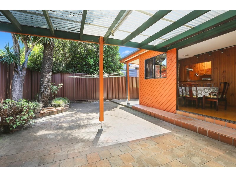 12 Hatfield Street, Mascot NSW 2020