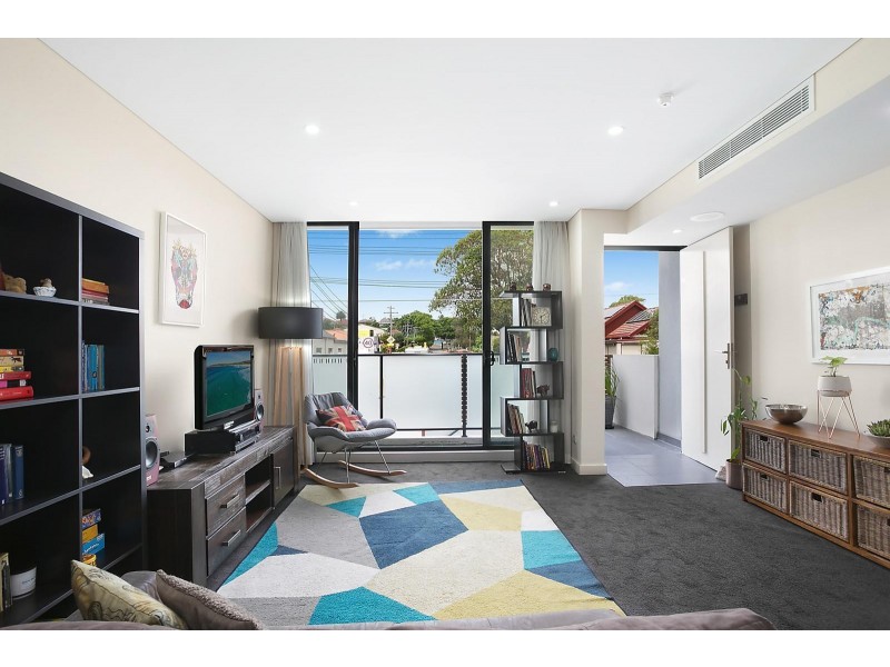 7/19 Wilson Street, Botany NSW 2019