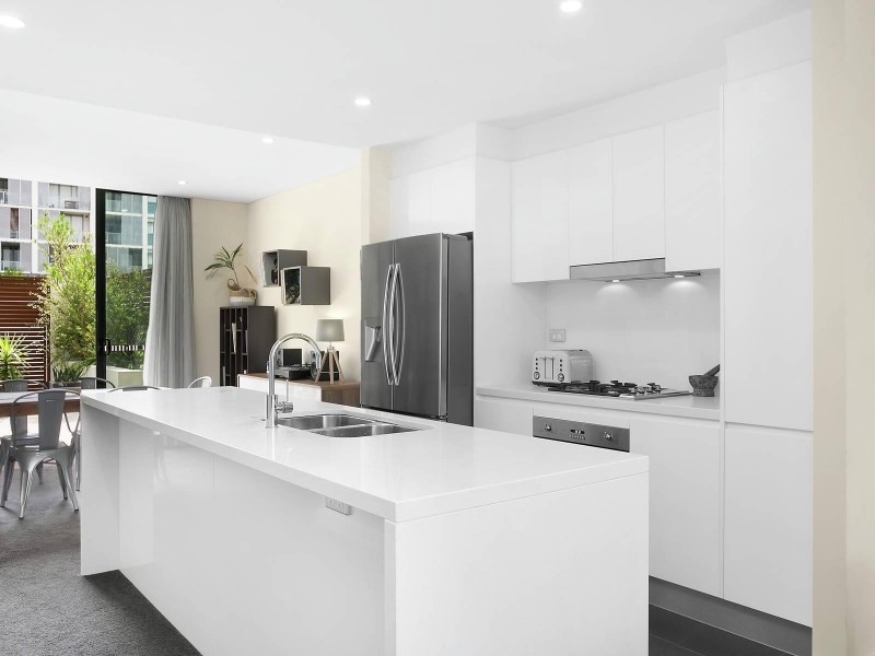 7/19 Wilson Street, Botany NSW 2019