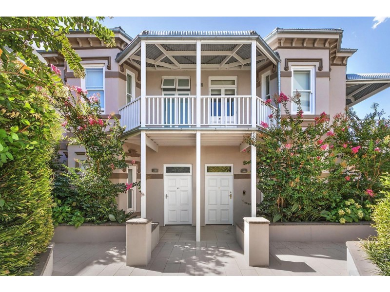 19/15 The Esplanade, Botany NSW 2019