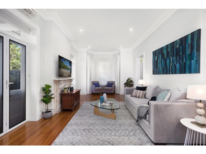 19/15 The Esplanade, Botany NSW 2019