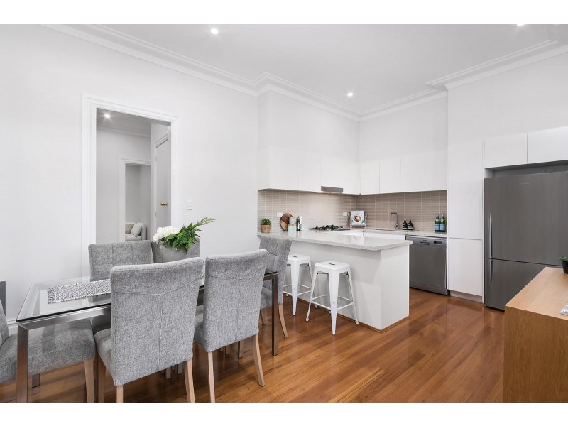 19/15 The Esplanade, Botany NSW 2019