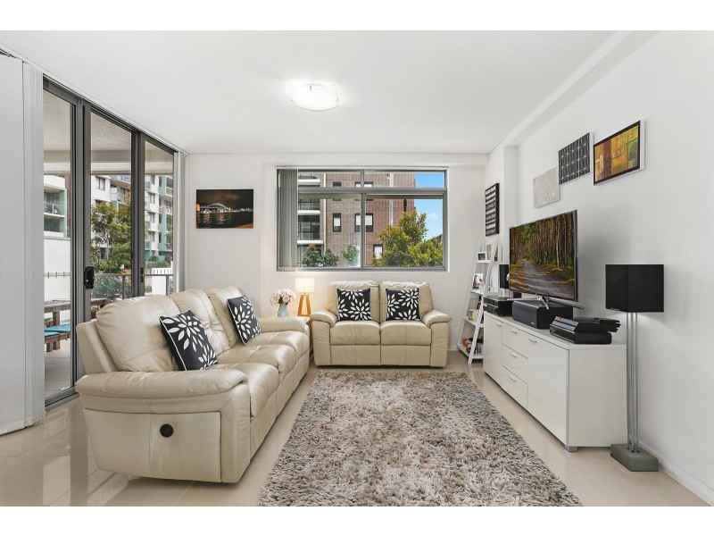 1108/43 Wilson Street, Botany NSW 2019