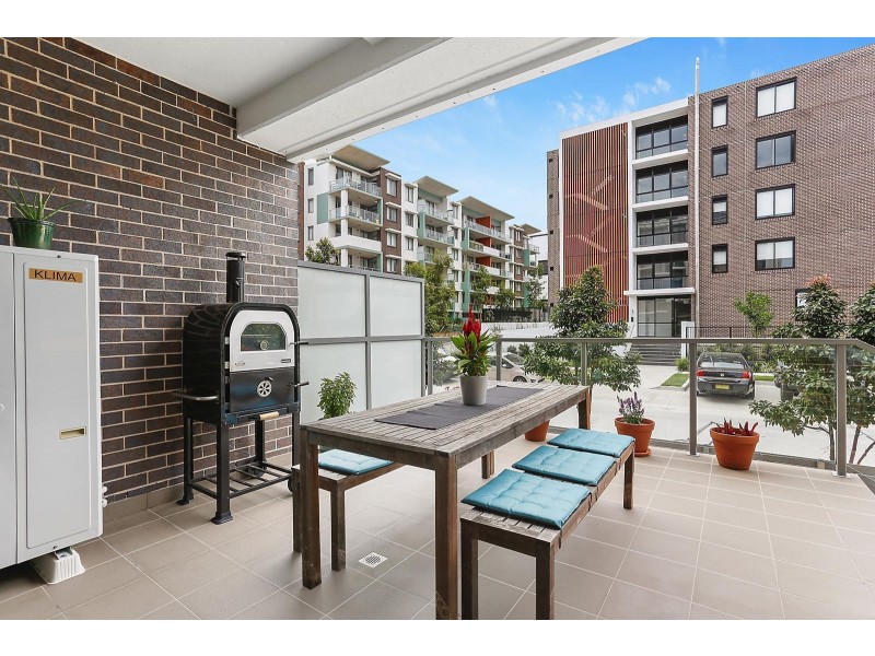 1108/43 Wilson Street, Botany NSW 2019