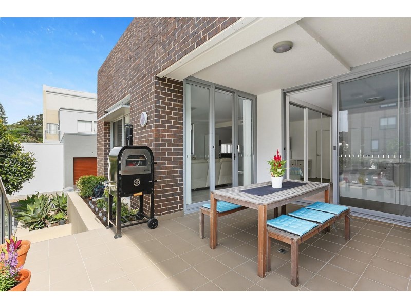 1108/43 Wilson Street, Botany NSW 2019