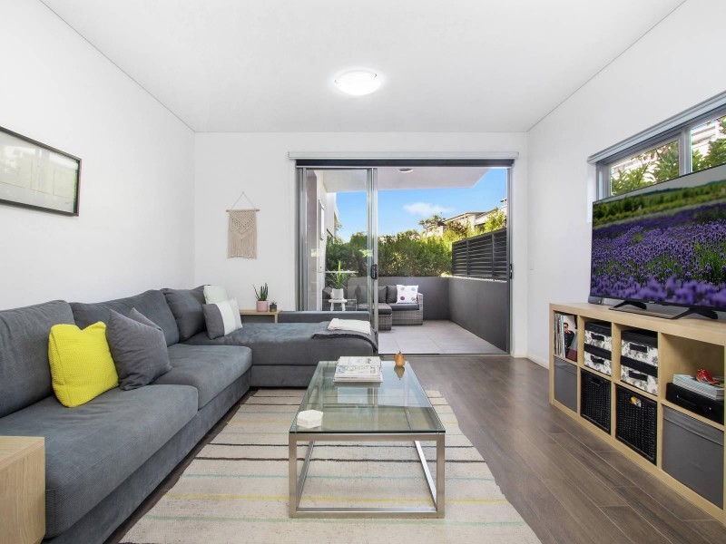 G01/104B Bay Street, Pagewood NSW 2035