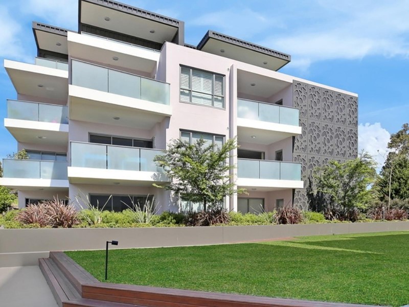G01/104B Bay Street, Pagewood NSW 2035