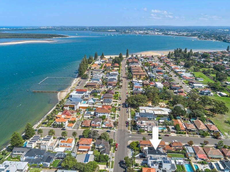 83 Clareville Avenue, Sandringham NSW 2219