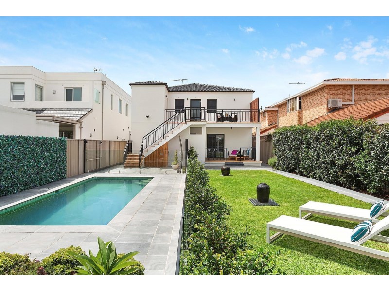 83 Clareville Avenue, Sandringham NSW 2219