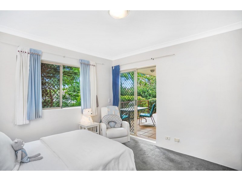 12/12 Morgan Street, Botany NSW 2019