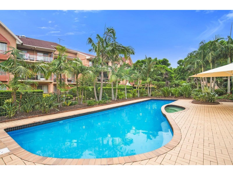 12/12 Morgan Street, Botany NSW 2019