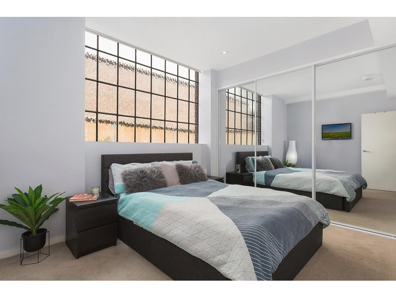 403/12 Primrose Avenue, Rosebery NSW 2018