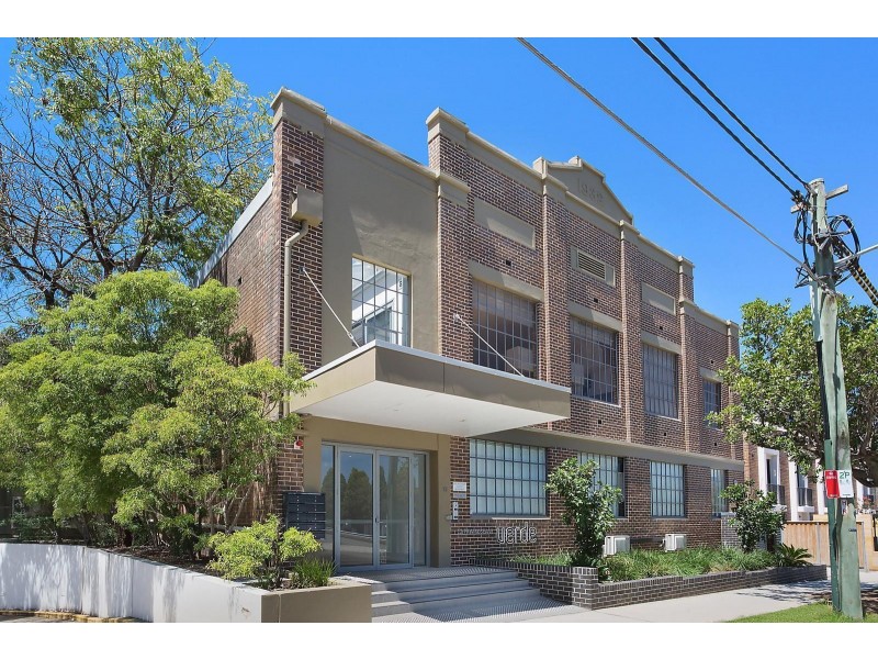 403/12 Primrose Avenue, Rosebery NSW 2018