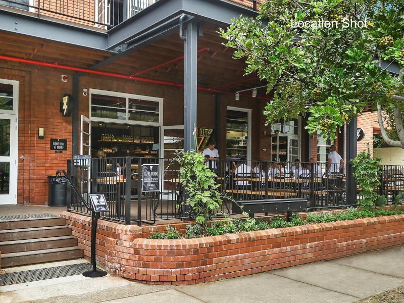 403/12 Primrose Avenue, Rosebery NSW 2018