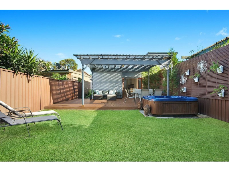 163 Bay Street, Botany NSW 2019