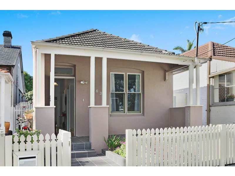 163 Bay Street, Botany NSW 2019