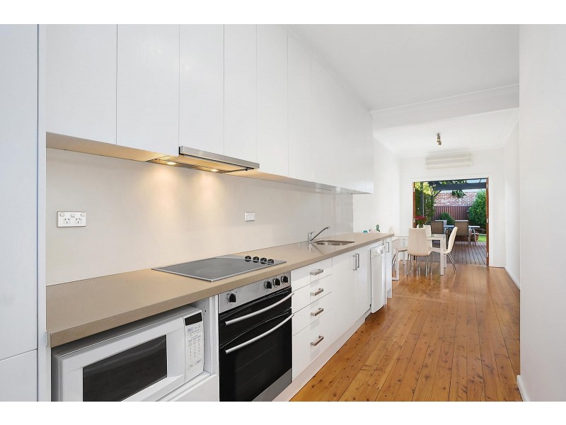 163 Bay Street, Botany NSW 2019