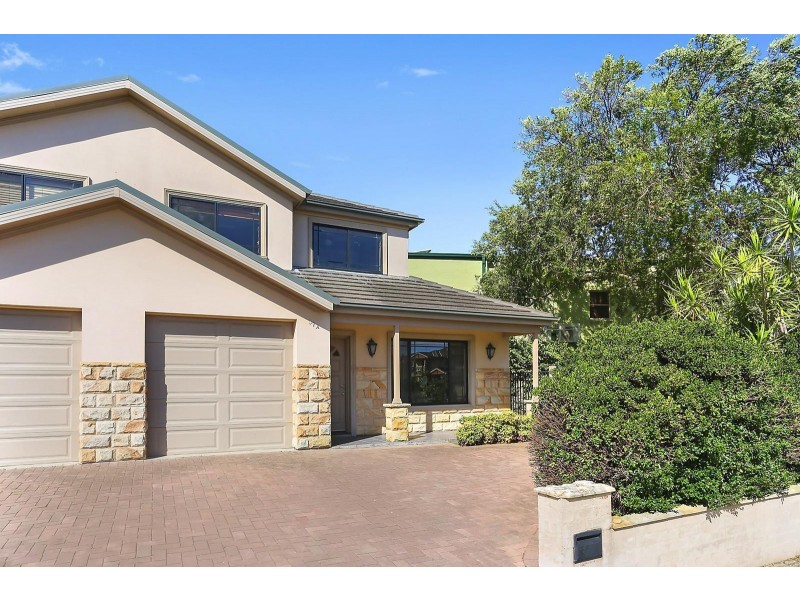 37A Mitchell Street, Chifley NSW 2036