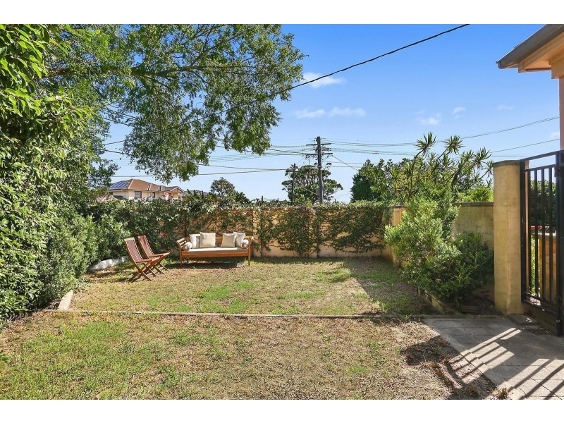 37A Mitchell Street, Chifley NSW 2036