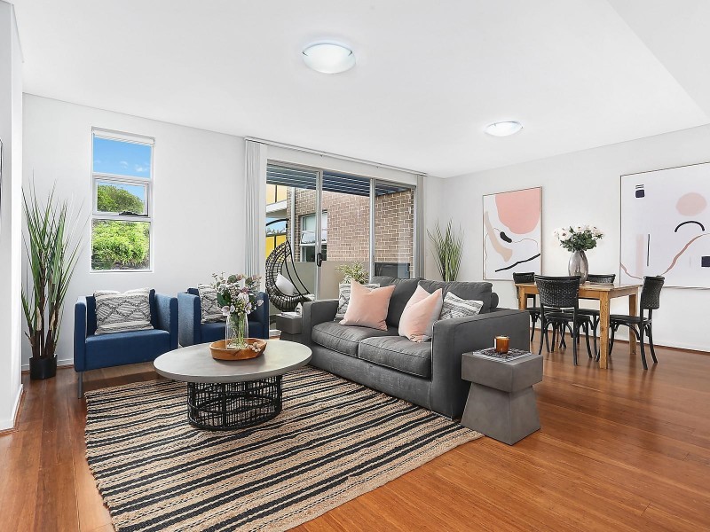 308/43 Cranbrook Street, Botany NSW 2019