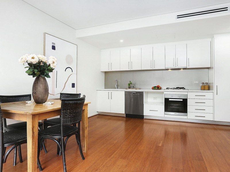 308/43 Cranbrook Street, Botany NSW 2019