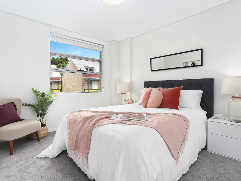 308/43 Cranbrook Street, Botany NSW 2019