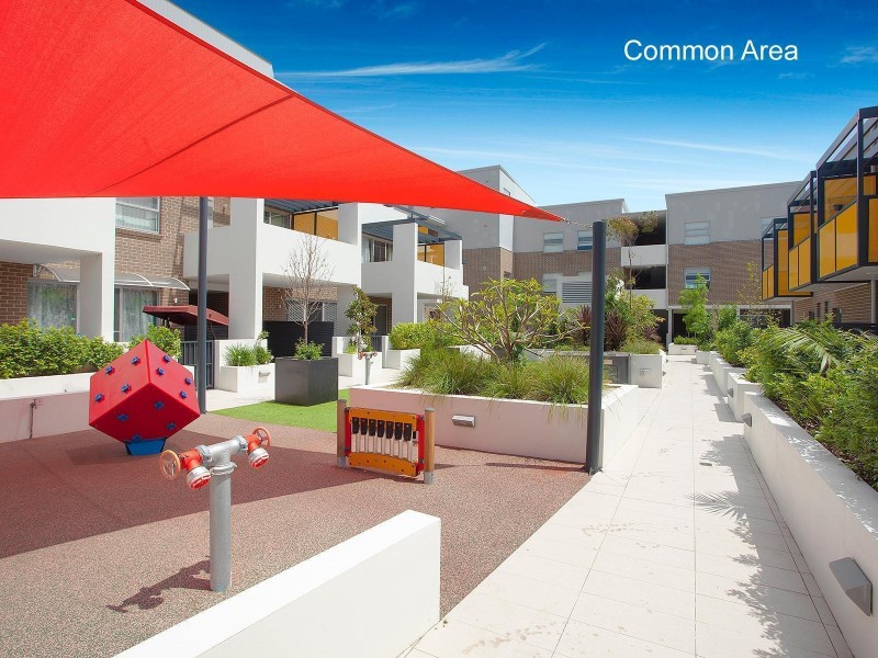 308/43 Cranbrook Street, Botany NSW 2019