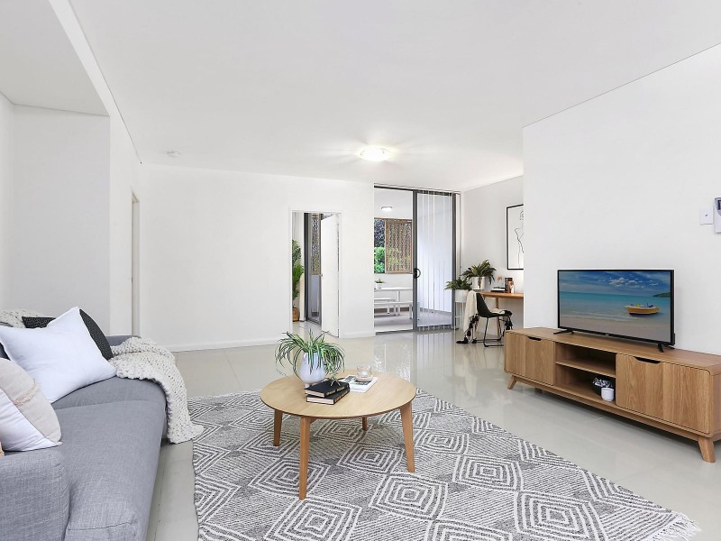 B202/22 Rhodes Street, Hillsdale NSW 2036