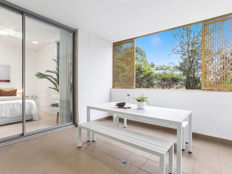 B202/22 Rhodes Street, Hillsdale NSW 2036