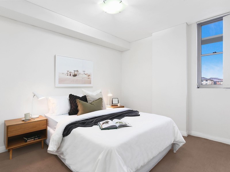 B202/22 Rhodes Street, Hillsdale NSW 2036