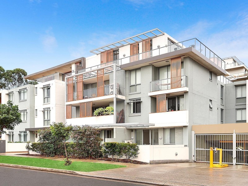 B202/22 Rhodes Street, Hillsdale NSW 2036