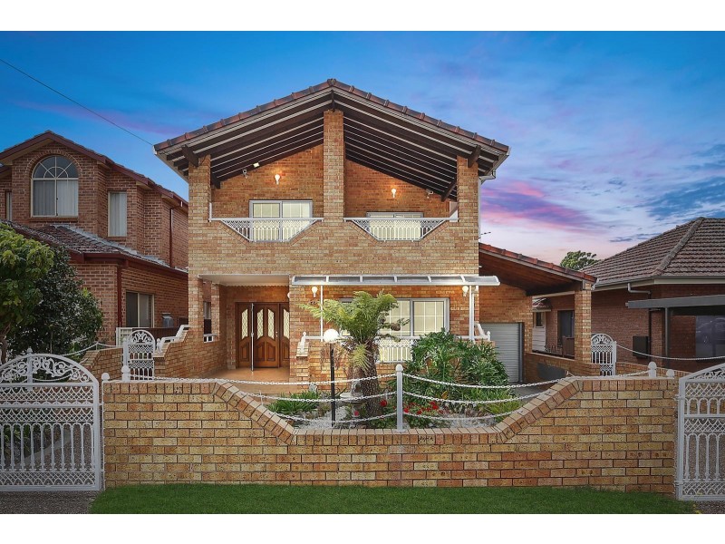 28 Arthur Street, Carlton NSW 2218