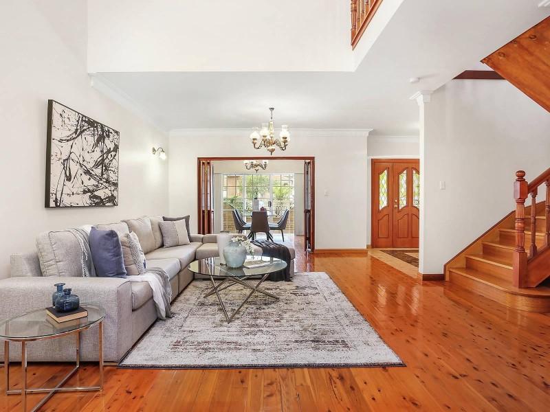 28 Arthur Street, Carlton NSW 2218