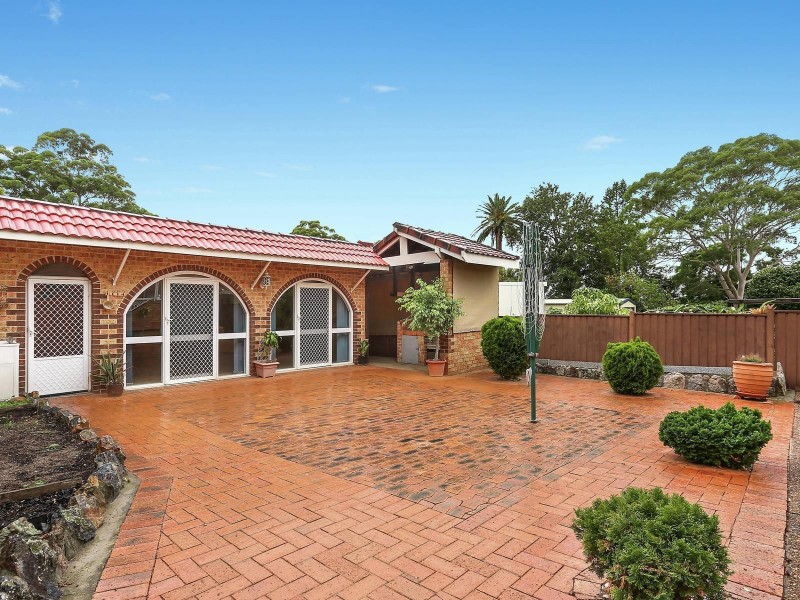 28 Arthur Street, Carlton NSW 2218