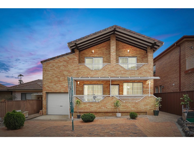 28 Arthur Street, Carlton NSW 2218