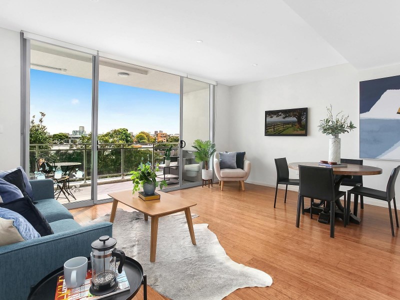 23/456 Gardeners Road, Alexandria NSW 2015