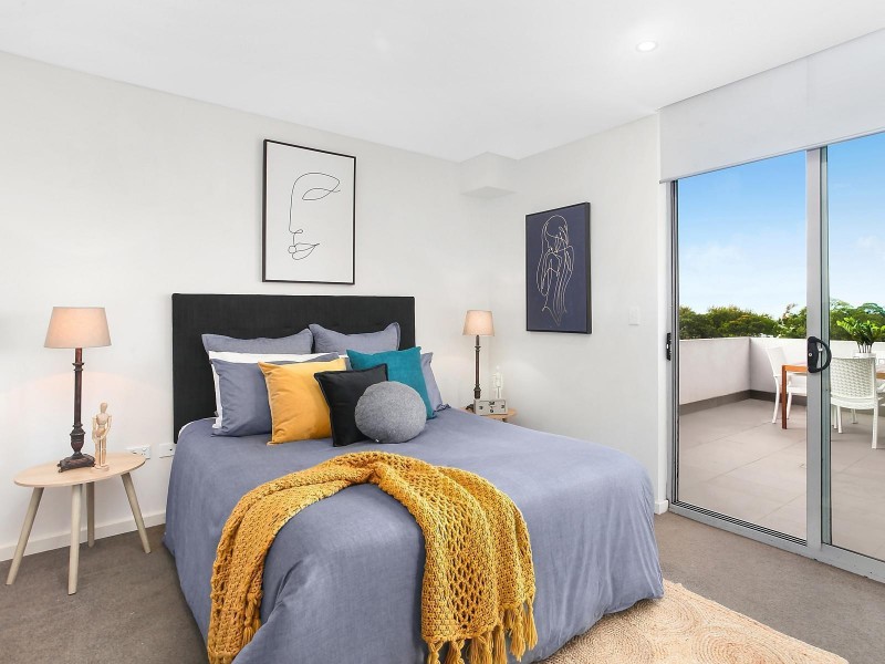 23/456 Gardeners Road, Alexandria NSW 2015