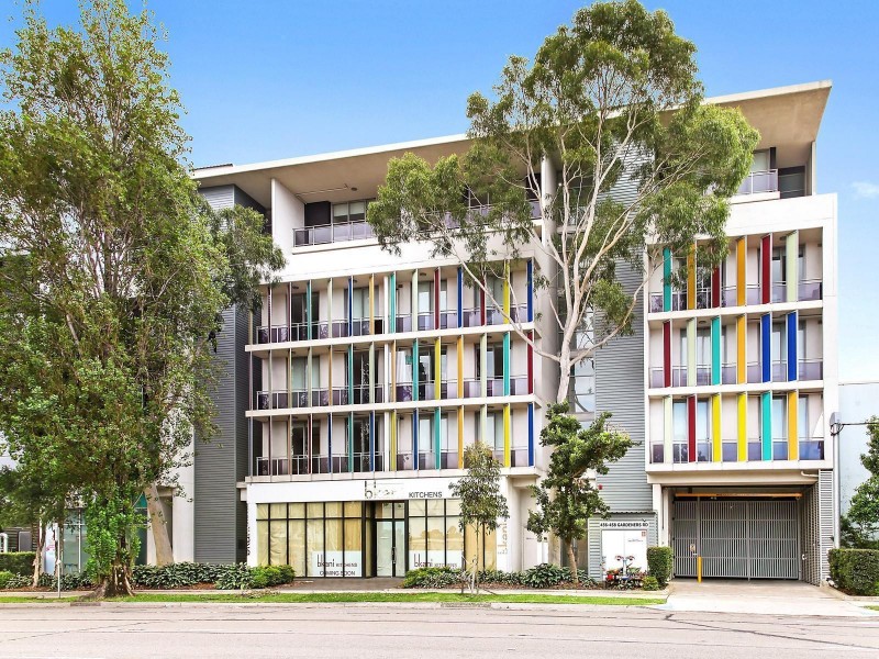 23/456 Gardeners Road, Alexandria NSW 2015