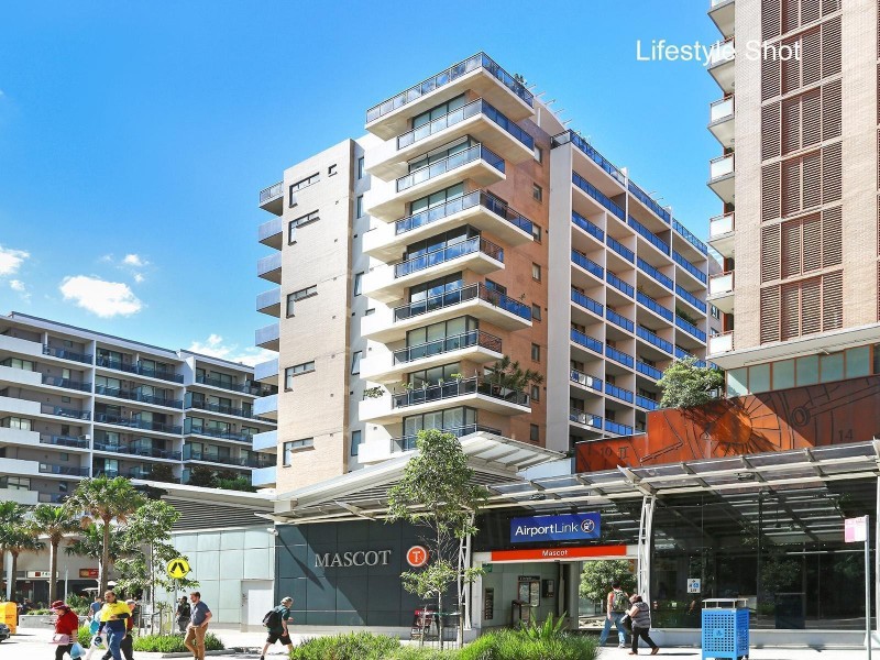 23/456 Gardeners Road, Alexandria NSW 2015