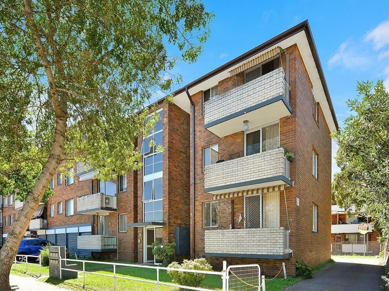 12/5 Nilson Avenue, Hillsdale NSW 2036