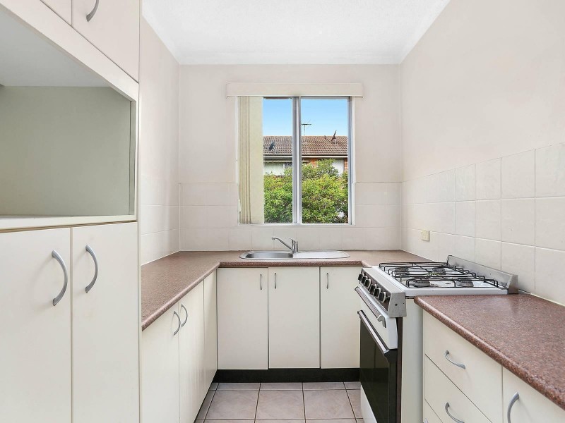 12/5 Nilson Avenue, Hillsdale NSW 2036