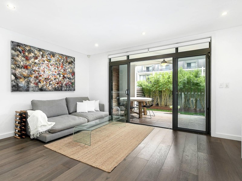 30/9 Myrtle Street, Botany NSW 2019