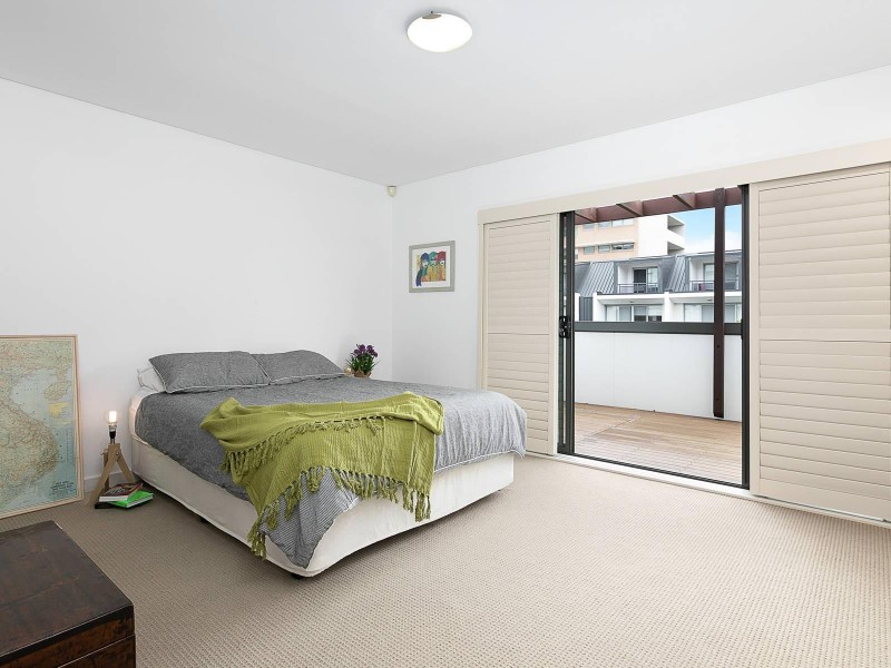 30/9 Myrtle Street, Botany NSW 2019
