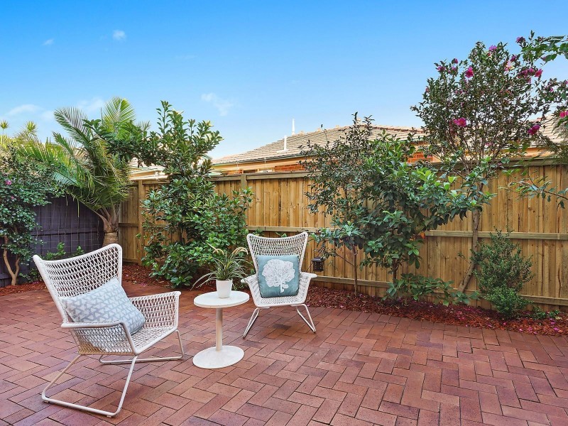 6B/17 William Street, Botany NSW 2019 McGrath Maroubra Sold