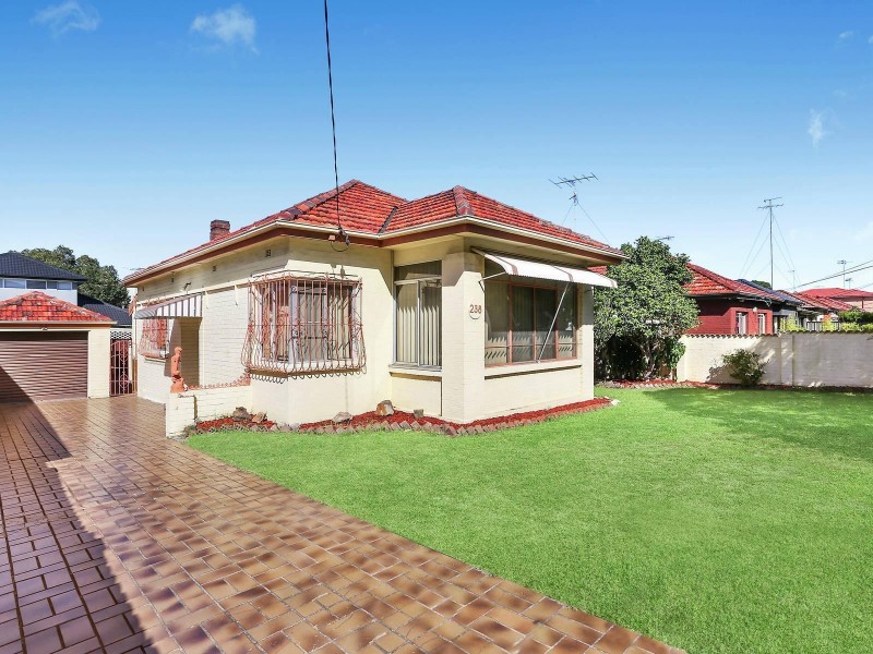 238 Wentworth Avenue, Eastgardens NSW 2036