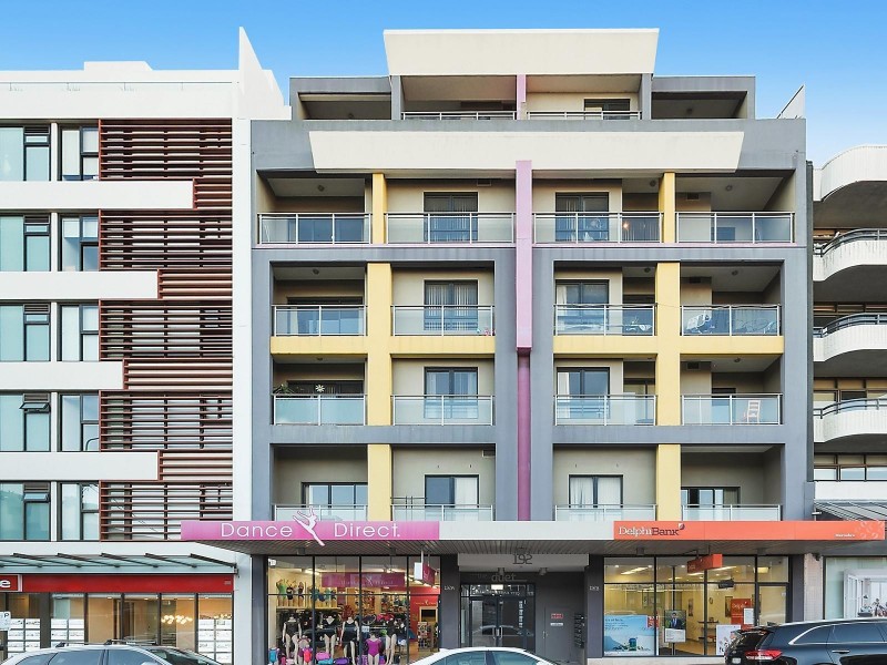 15/190 Maroubra Road, Maroubra NSW 2035