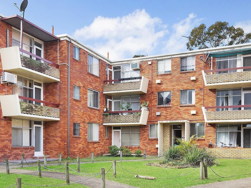 21/68 Mascot Drive, Eastlakes NSW 2018