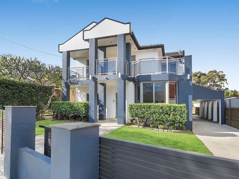 10 Great North Road, Five Dock NSW 2046